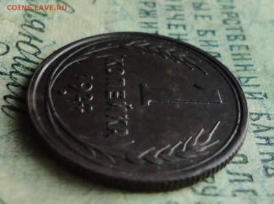 1 копейка 1924 года Кладовая. Шт 1.2. До 14.08.19. - DSC01980.JPG