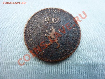РЕЙСС 3 пфеннига 1864г. до 17.07.11 в 22-00 - MEMO0026.JPG