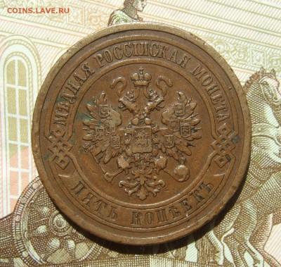 5 копеек 1911 спб - DSCF7801.JPG