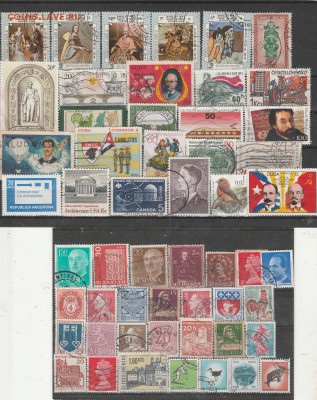 Марки мира 13 до 15.08. в 22.00 - IMG_20190812_0013