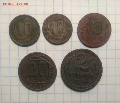 Ранние советы 29 шт с 1 руб до 14.09.18г в 22 00 - P_20190812_162141_1