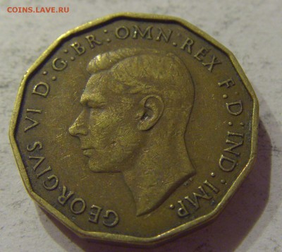 3 пенса 1937 Англия №1 18.08.19 22:00 МСК - CIMG7446.JPG