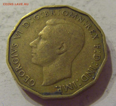 3 пенса 1937 Англия №2 18.08.19 22:00 МСК - CIMG7450.JPG