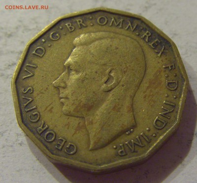 3 пенса 1938 Англия №1 18.08.19 22:00 МСК - CIMG7454.JPG
