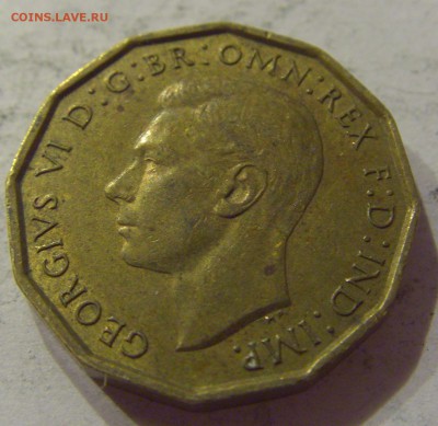 3 пенса 1940 Англия №1 18.08.19 22:00 МСК - CIMG7458.JPG