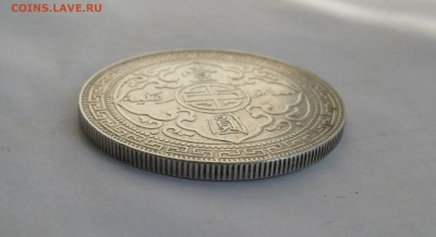 Британия. 1 ДОЛЛАР 1911 года (Торговый). До 14.08.2019 - ТРГ (6).JPG