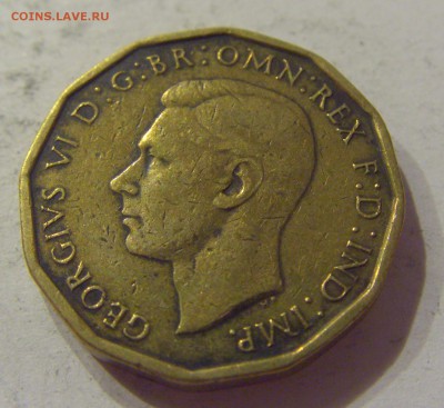 3 пенса 1948 Англия №1 18.08.19 22:00 МСК - CIMG7482.JPG