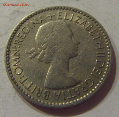 6 пенсов 1953 Англия №1 18.08.19 22:00 МСК - CIMG7486.JPG