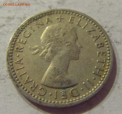 6 пенсов 1956 Англия №1 18.08.19 22:00 МСК - CIMG7494.JPG