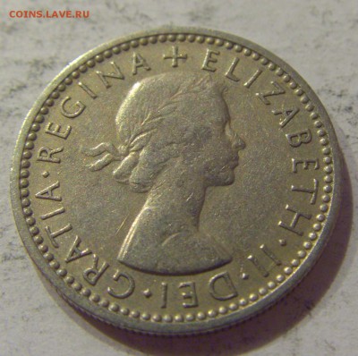 6 пенсов 1957 Англия №1 18.08.19 22:00 МСК - CIMG7498.JPG