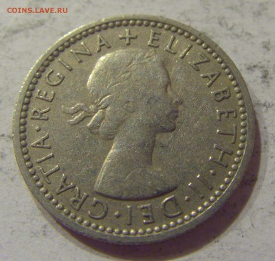 6 пенсов 1958 Англия №2 18.08.19 22:00 МСК - CIMG7506.JPG