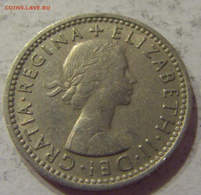 6 пенсов 1959 Англия №1 18.08.19 22:00 МСК - CIMG7510.JPG