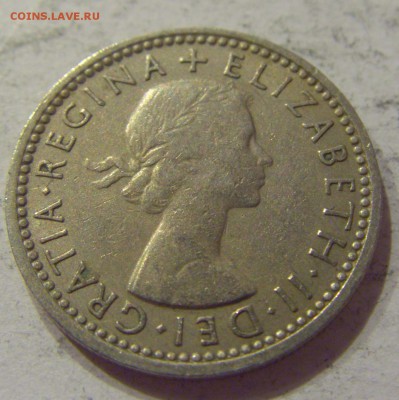 6 пенсов 1959 Англия №2 18.08.19 22:00 МСК - CIMG7514.JPG