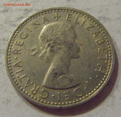 6 пенсов 1965 Англия №1 18.08.19 22:00 МСК - CIMG7546.JPG