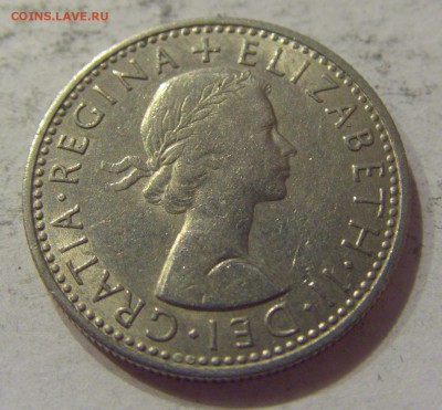 6 пенсов 1965 Англия №2 18.08.19 22:00 МСК - CIMG7550.JPG