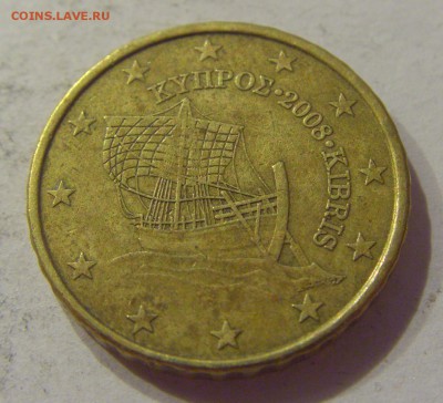 10 евроцентов 2008 Кипр №1 18.08.19 22:00 МСК - CIMG7606.JPG