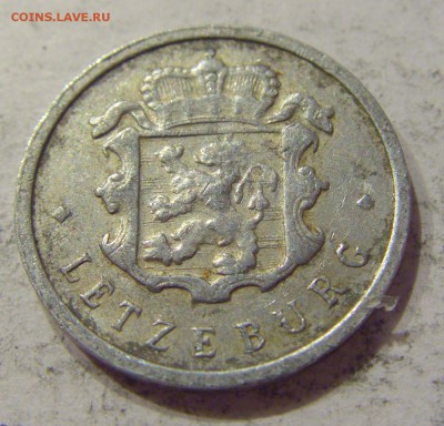 25 сантим 1963 Люксембург №2 18.08.19 22:00 МСК - CIMG7654.JPG