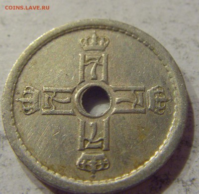 25 эре 1927 Норвегия №2 18.08.19 22:00 МСК - CIMG7674.JPG