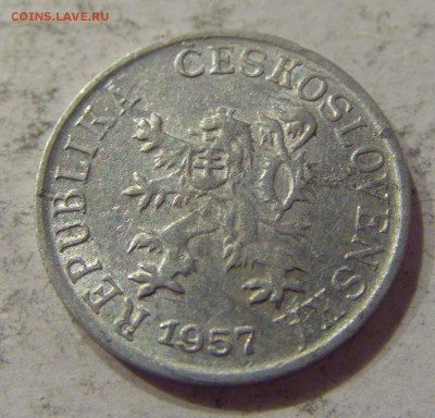1 геллер 1957 Чехословакия №1 18.08.19 22:00 МСК - CIMG7686.JPG