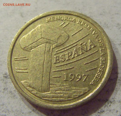 5 песет 1997 Балеары Испания №1 18.08.19 22:00 МСК - CIMG7716.JPG