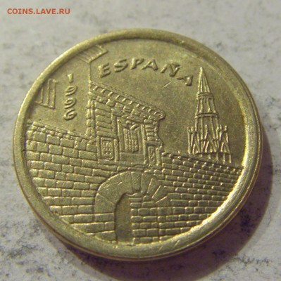 5 песет 1996 Риоха Испания №1 18.08.19 22:00 МСК - CIMG7720.JPG