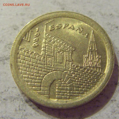 5 песет 1996 Риоха Испания №2 18.08.19 22:00 МСК - CIMG7724.JPG