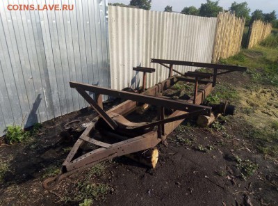 Продолжаем собирать макеты боевой техники ВОВ на постамент - IMG_20190709_073418