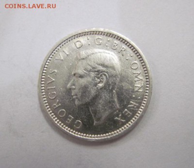 3 пенса Великобритания 1941 до 15.08.19 - IMG_5577.JPG