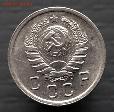 10 копеек 1940 года до 19.08.2019г в 22-00 по Москве - P_20190813_134549_vHDR_On_p_1