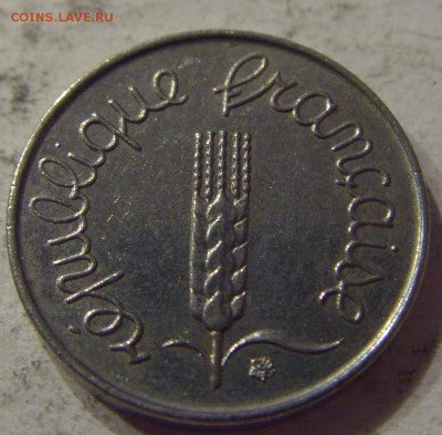1 сантим 1972 Франция №2 18.08.19 22:00 МСК - CIMG7760.JPG