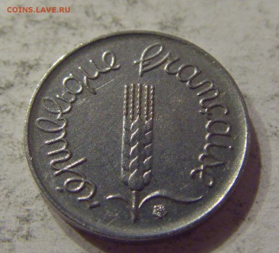 1 сантим 1967 Франция №1 18.08.19 22:00 МСК - CIMG7764.JPG