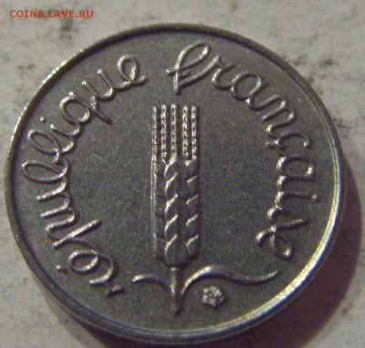 1 сантим 1967 Франция №2 18.08.19 22:00 МСК - CIMG7768.JPG