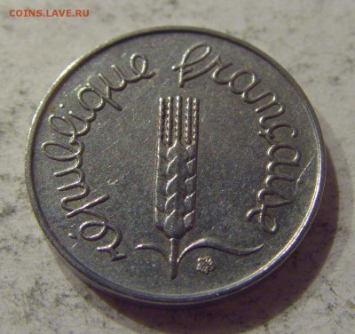 1 сантим 1962 Франция №1 18.08.19 22:00 МСК - CIMG7772.JPG