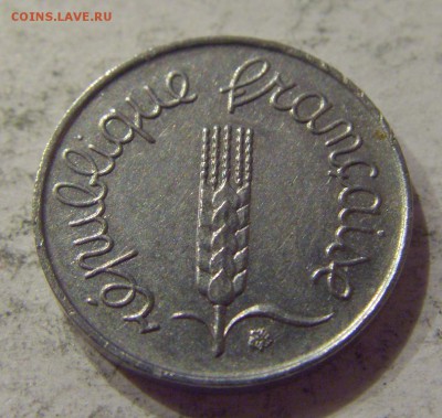 1 сантим 1962 Франция №2 18.08.19 22:00 МСК - CIMG7776.JPG