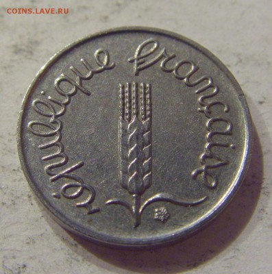 1 сантим 1966 Франция №1 18.08.19 22:00 МСК - CIMG7788.JPG