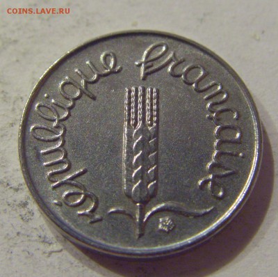 1 сантим 1969 Франция №1 18.08.19 22:00 МСК - CIMG7796.JPG