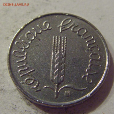 1 сантим 1969 Франция №2 18.08.19 22:00 МСК - CIMG7800.JPG