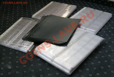 Second hand листы Optima (M15, 24, 35, 54) недорого - l-2.JPG