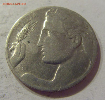 20 чентезимо 1908 Италия №1 18.08.19 22:00 МСК - CIMG7804.JPG