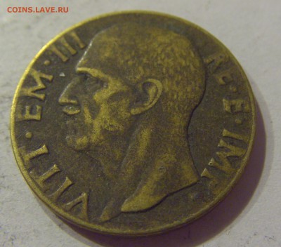 10 чентезимо 1943 Италия №1 18.08.19 22:00 МСК - CIMG7808.JPG