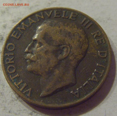 5 чентезимо 1928 Италия №1 18.08.19 22:00 МСК - CIMG7828.JPG