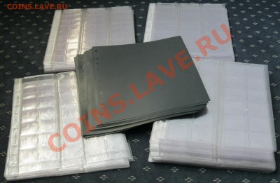 Second hand листы Optima (M15, 24, 35, 54) недорого - l.JPG