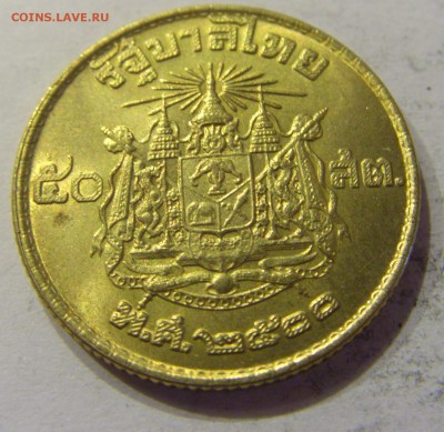 50 сатанг 1957 Тайланд в блеске №1 18.08.19 22:00 МСК - CIMG7829.JPG