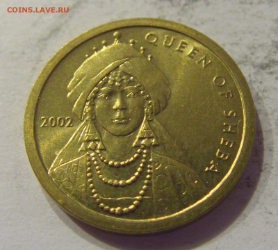 100 шиллингов 2002 Сомали №1 18.08.19 22:00 МСК - CIMG7862.JPG