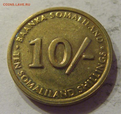 10 шиллингов 2002 Сомали №1 18.08.19 22:00 МСК - CIMG7864.JPG