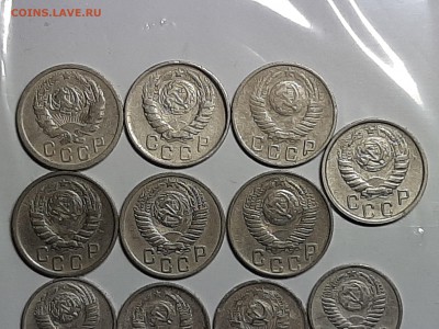 14 монет нечастого никеля!!!1932-50 год. до 19.08. 22-00 - доки 025