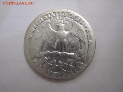 25 цент США 1942 до 16.08.19 - IMG_4392.JPG