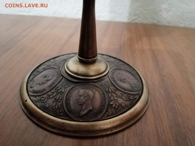 царский кубок на оценку и определение - 2
