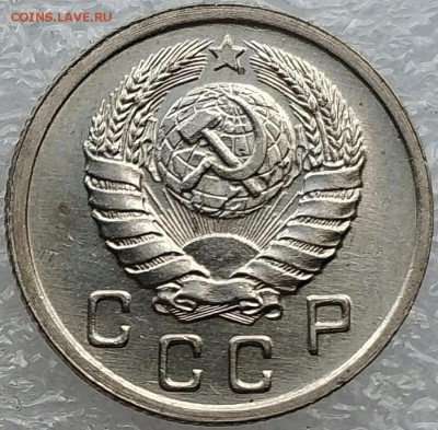 10к38 и 15к22 UNC - NqpN-4RYszY
