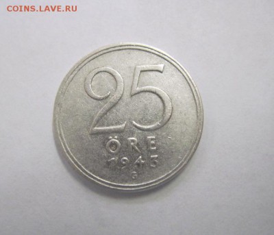25 эре 1943 Швеция до 16.08.19 - IMG_5599.JPG